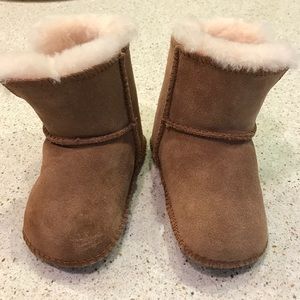 Baby Uggs