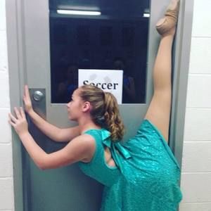 Meet your Posher, Rachel