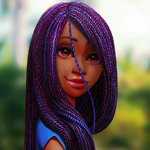 Meet your Posher, Bonnie