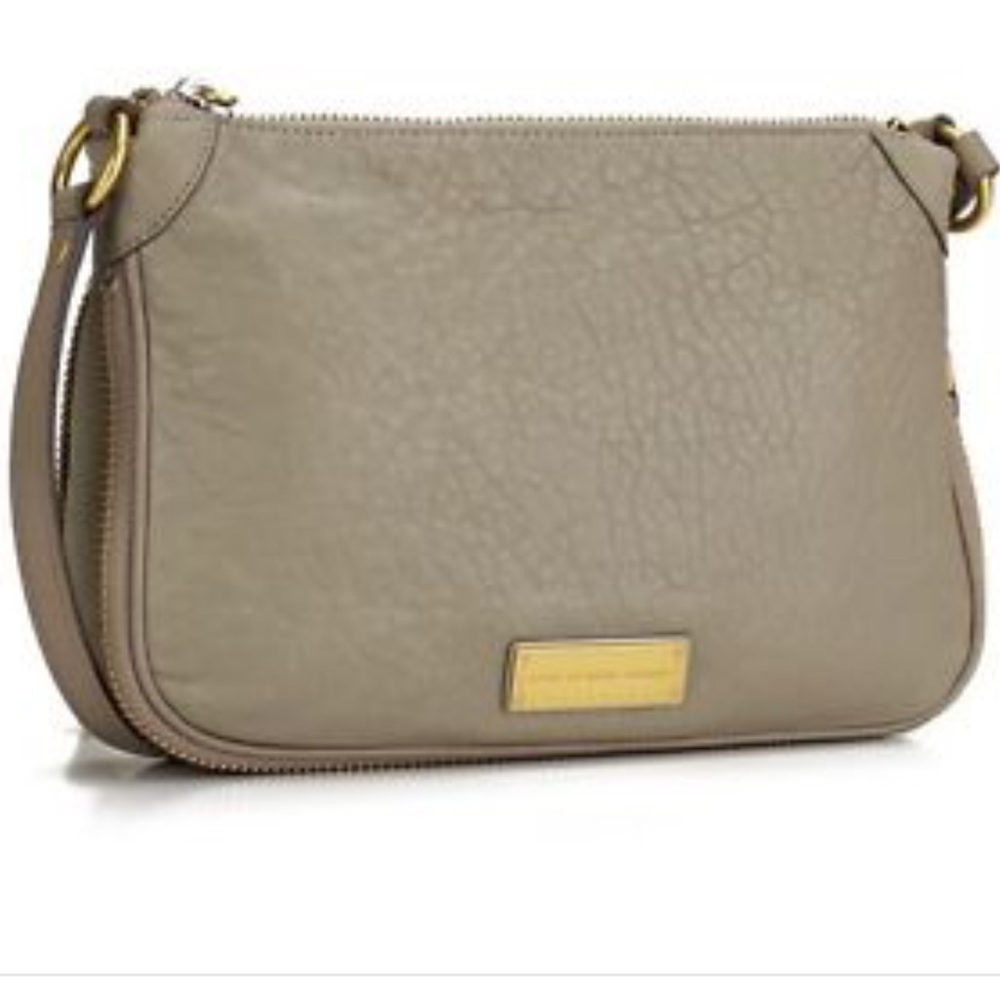 Marc by Marc Jacobs 'Washed Up' clutch