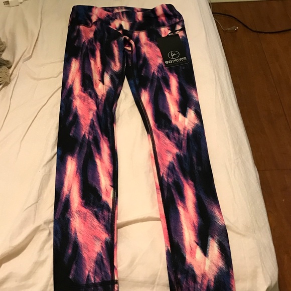 Great work out pants