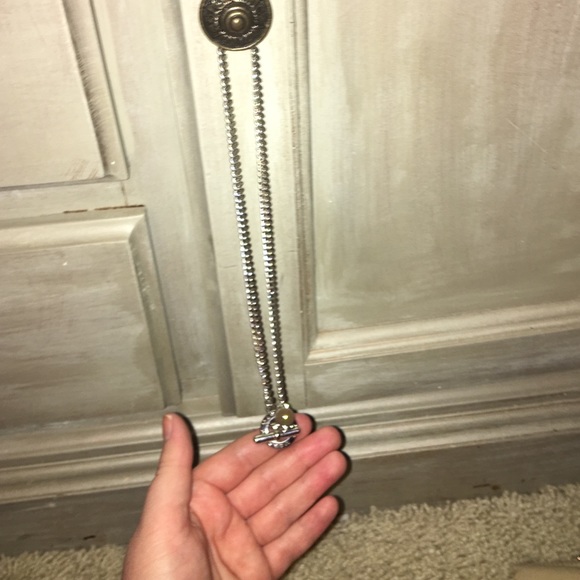 Marc Jacobs necklace - Picture 2 of 3