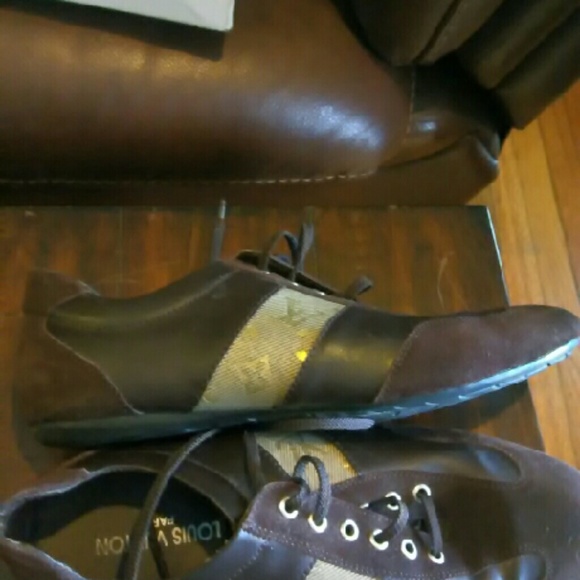 Mens Louis shoes