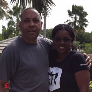 Meet your Posher, Nikki