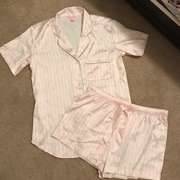Victoria Secret pajama set
