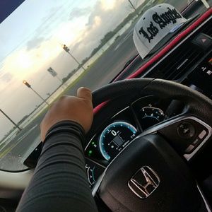 Meet your Posher, Joseph