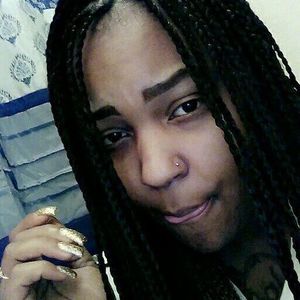 Meet your Posher, Yae