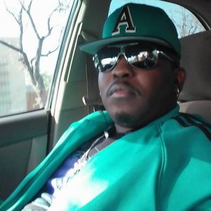 Meet your Posher, Jevaughn