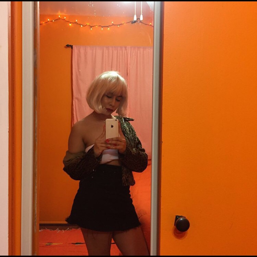 About Me🌹IM BACK!!