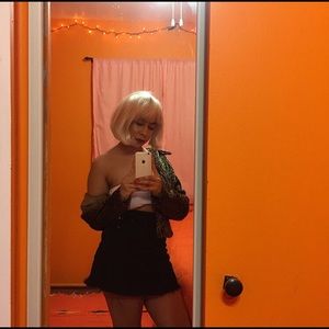 About Me🌹IM BACK!!