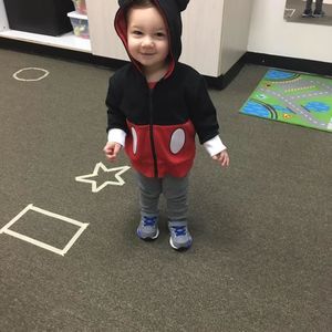 Meet your Posher, Jason