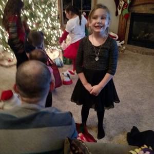 Meet your Posher, Anetta