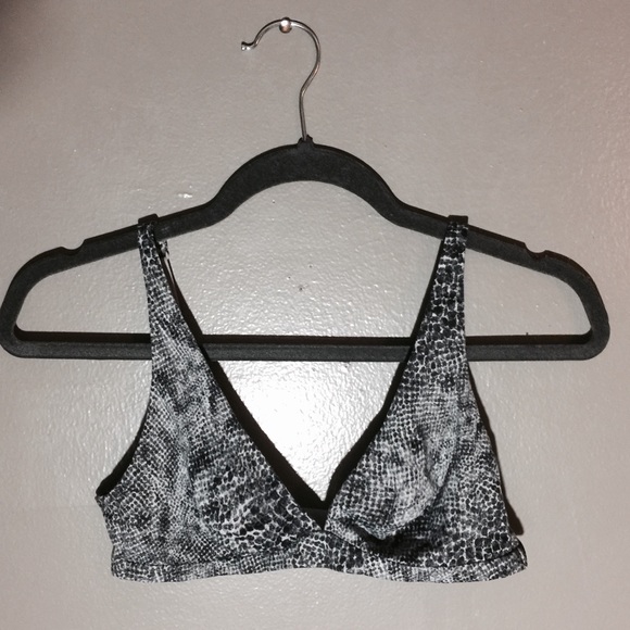 Calvin Klein Bralette