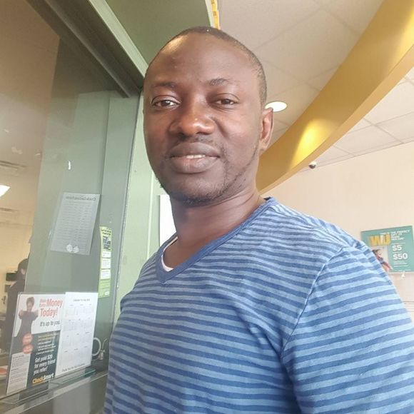 Meet your Posher, Sidie