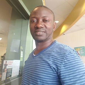 Meet your Posher, Sidie