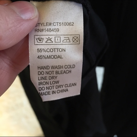 SALE! The "Cameron" lace back tank - Picture 5 of 5