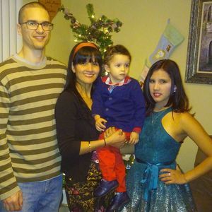 Meet your Posher, Maya