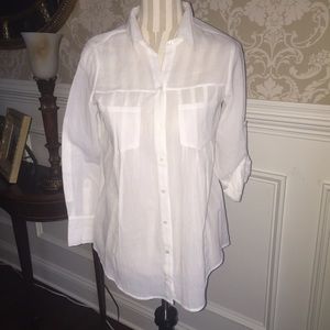 NWT Joie blouse...Size XS