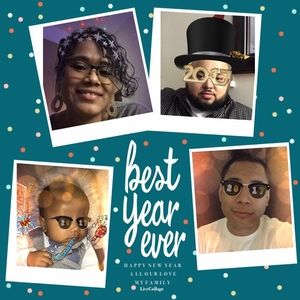 Meet your Posher, Elida