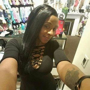 Meet your Posher, Simone