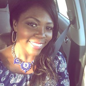 Meet your Posher, Ursula