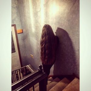 Meet your Posher, Jocelyn