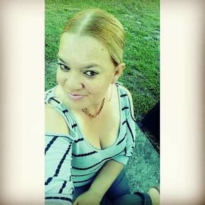 Meet your Posher, Madelyne