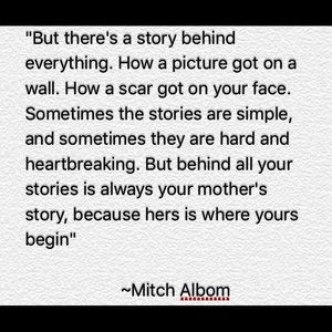 Meet your Posher, Azaria