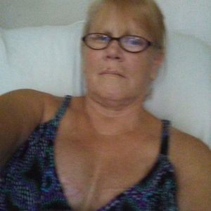 Meet your Posher, Deborah