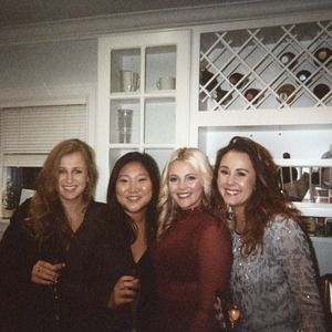 Meet your Posher, Madison