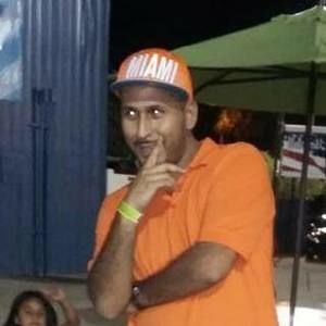 Meet your Posher, Erick