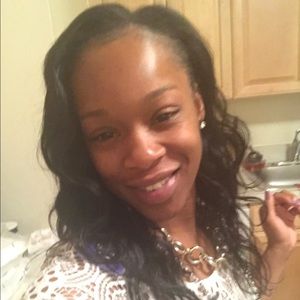 Meet your Posher, Jamice