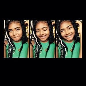 Meet your Posher, Destiny