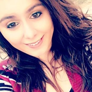 Meet your Posher, Katilyn