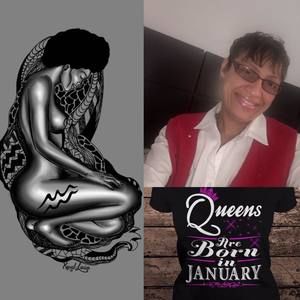 Meet your Posher, Monica