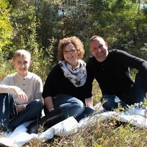 Meet your Posher, Dana