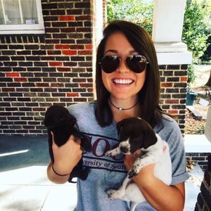 Meet your Posher, Peyton