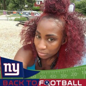 Meet your Posher, Markeeta