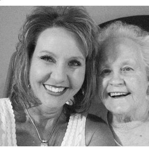 Meet your Posher, Gail