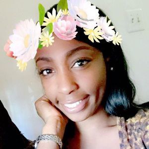 Meet your Posher, Salimah