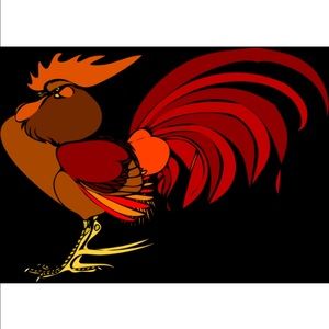 Meet your Posher, Erick