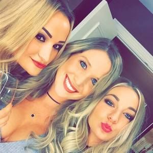 Meet your Posher, Shannon