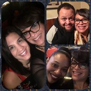 Meet your Posher, Cory