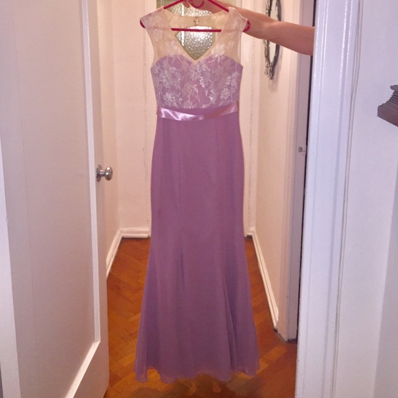 BEAUTIFUL LONG DRESS