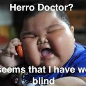 Meet your Posher, Kwame