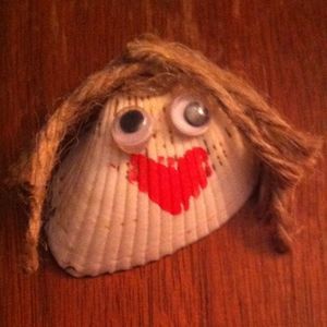 Meet your Posher, Tina