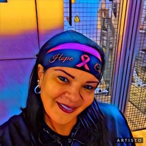 Meet your Posher, Faytima