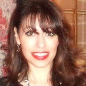 Meet your Posher, Idalina