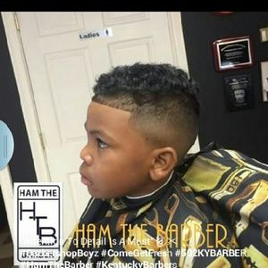 Meet your Posher, Donna