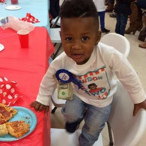 Meet your Posher, Jakeia